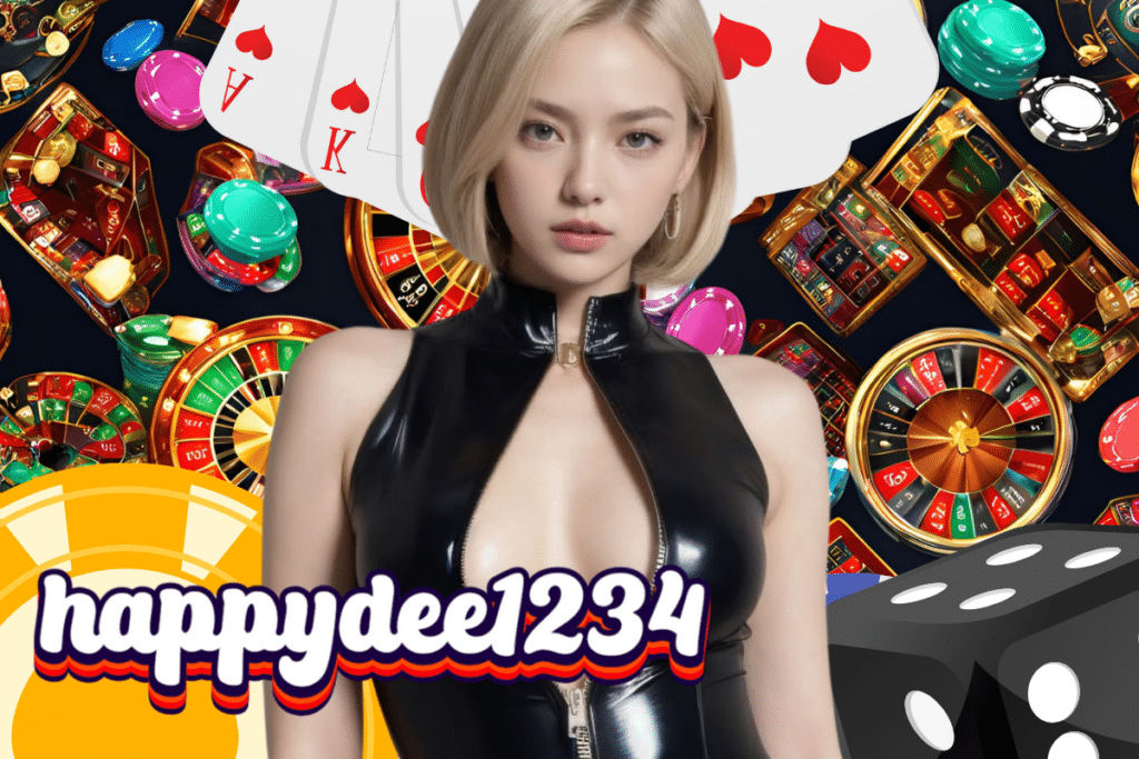 happydee1234