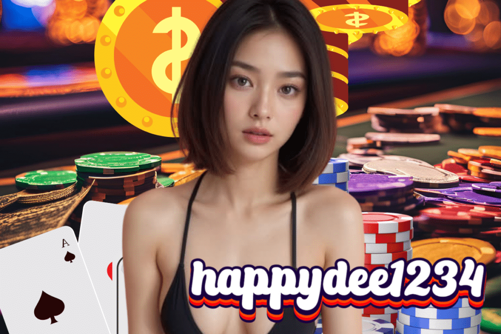 happydee1234 slot