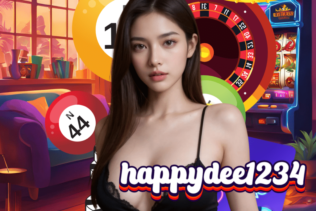 happydee1234 ทรูวอเลท